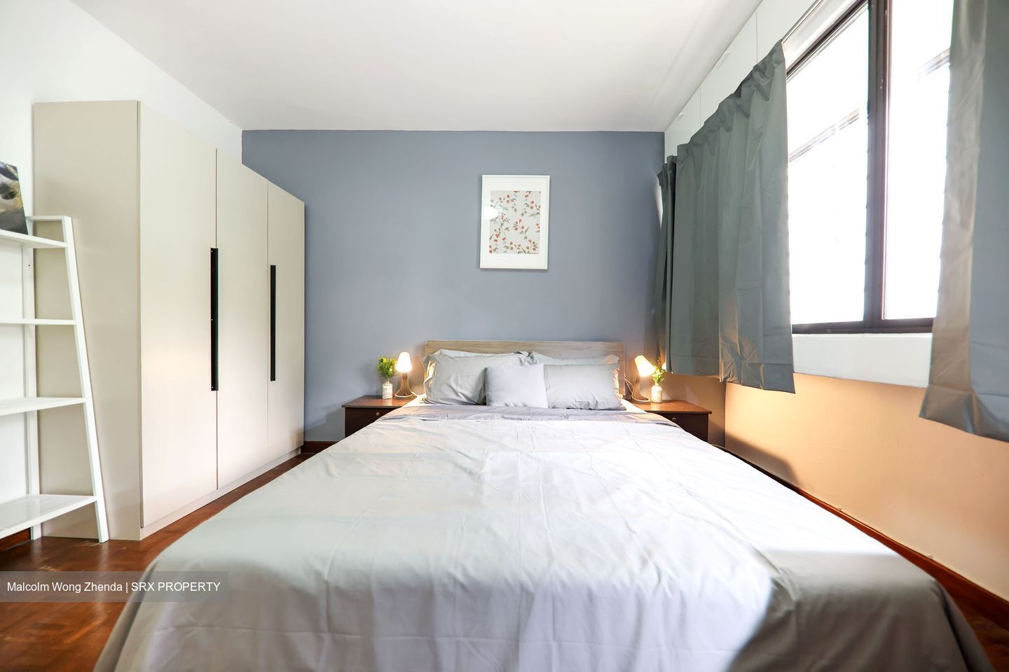 Ivory Heights (D22), Condominium #569727111